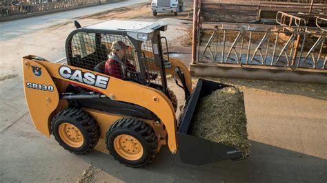 case sr130 price|skid steer loader case.